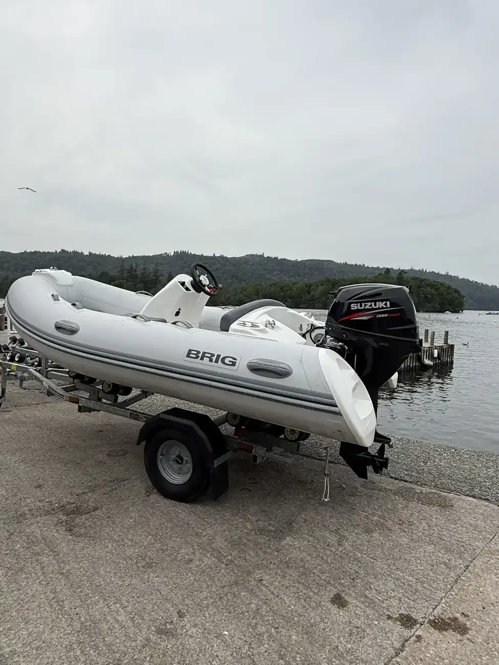 Brig Eagle 340 - Image 19