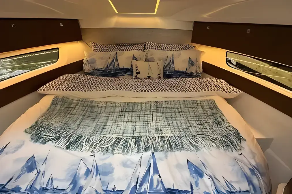 Jeanneau Merry Fisher 895 - Image 37