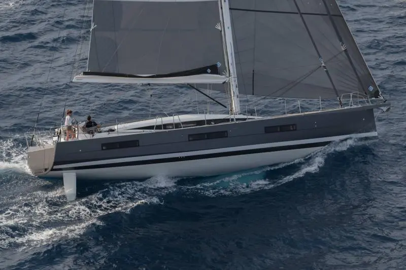 Jeanneau Yachts 60 - Image 106