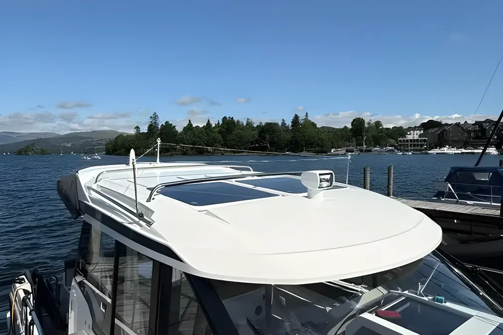 Jeanneau Merry Fisher 895 - Image 13