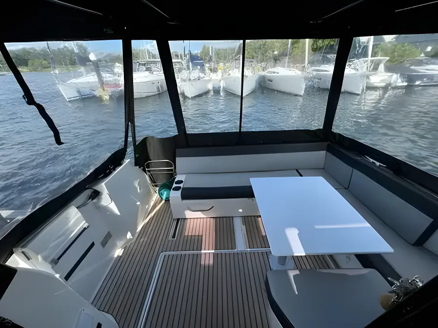 Jeanneau Merry Fisher 895 - Image 20