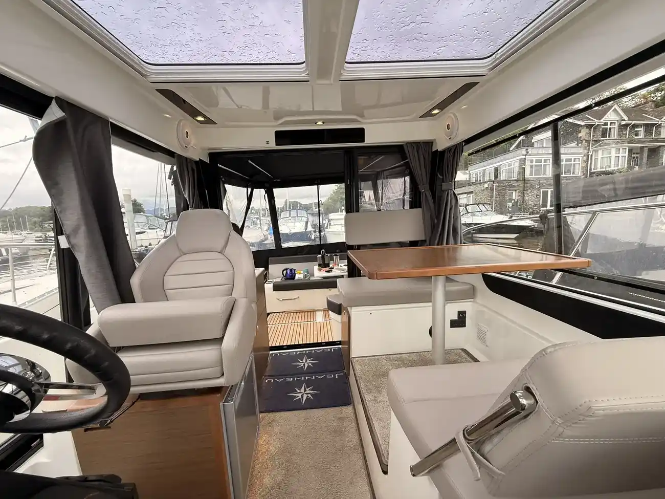 Jeanneau Merry Fisher 895 - Image 18