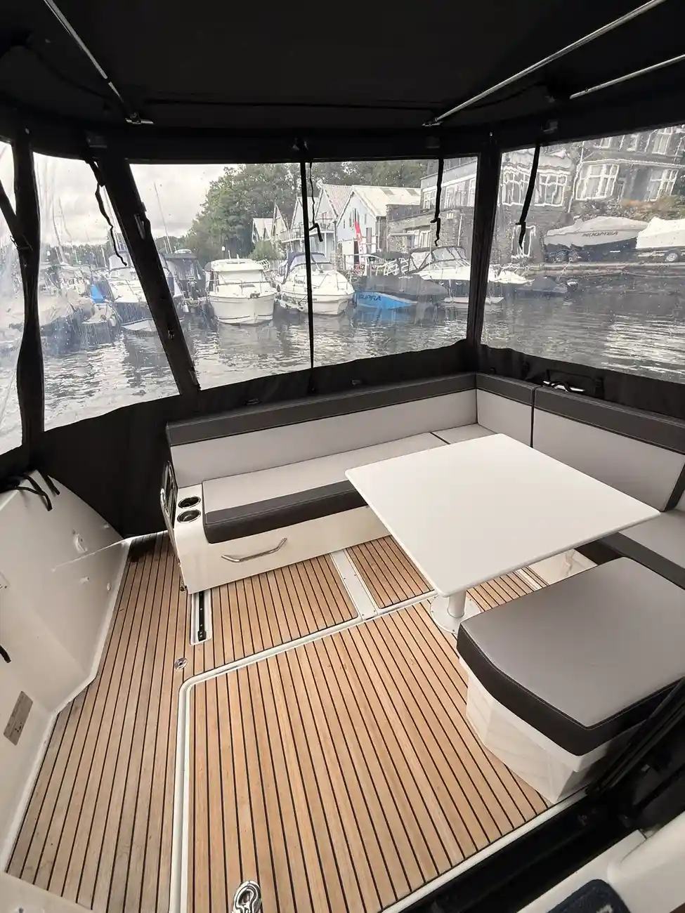 Jeanneau Merry Fisher 895 - Image 43