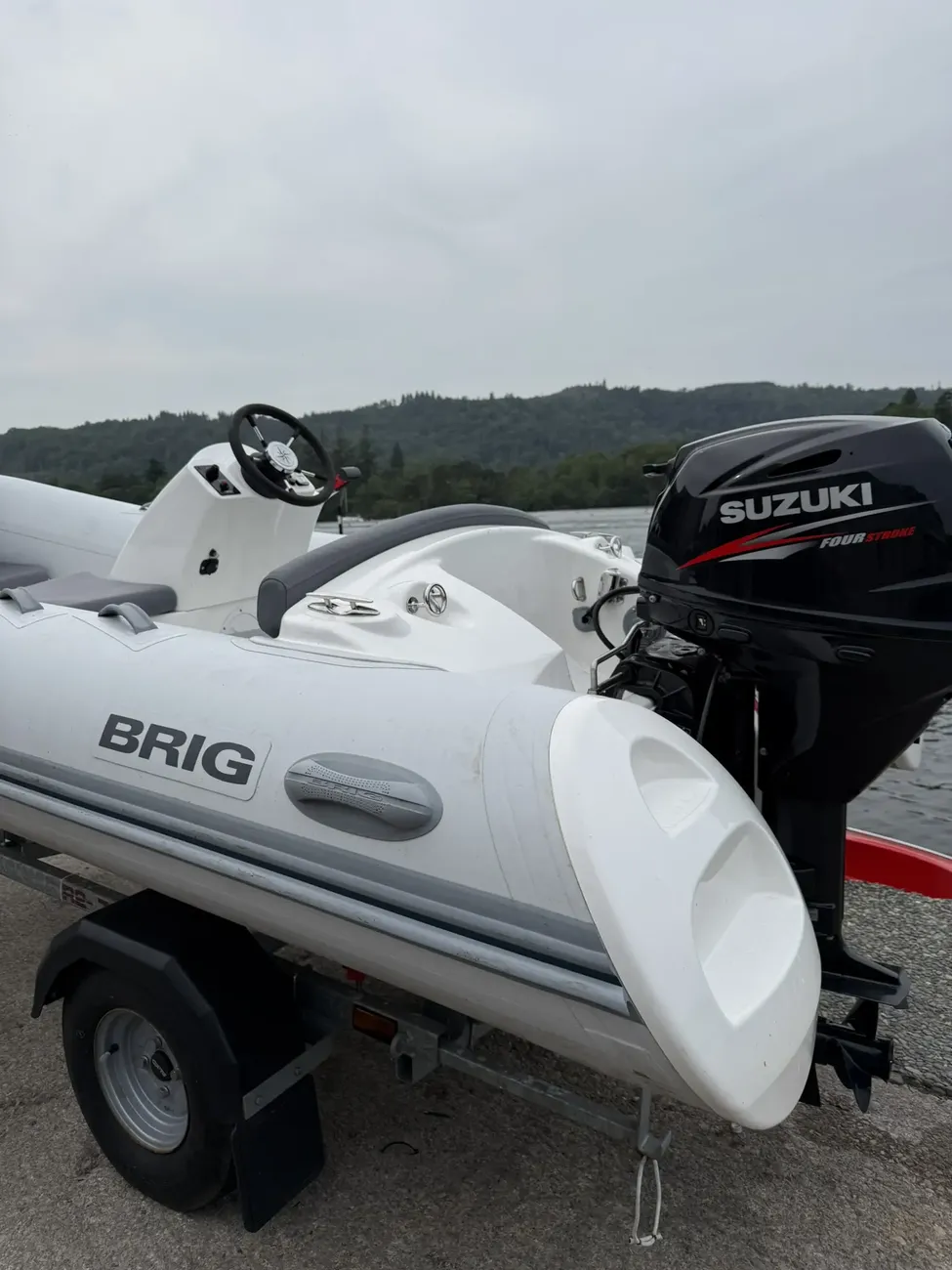 Brig Eagle 340 - Image 13