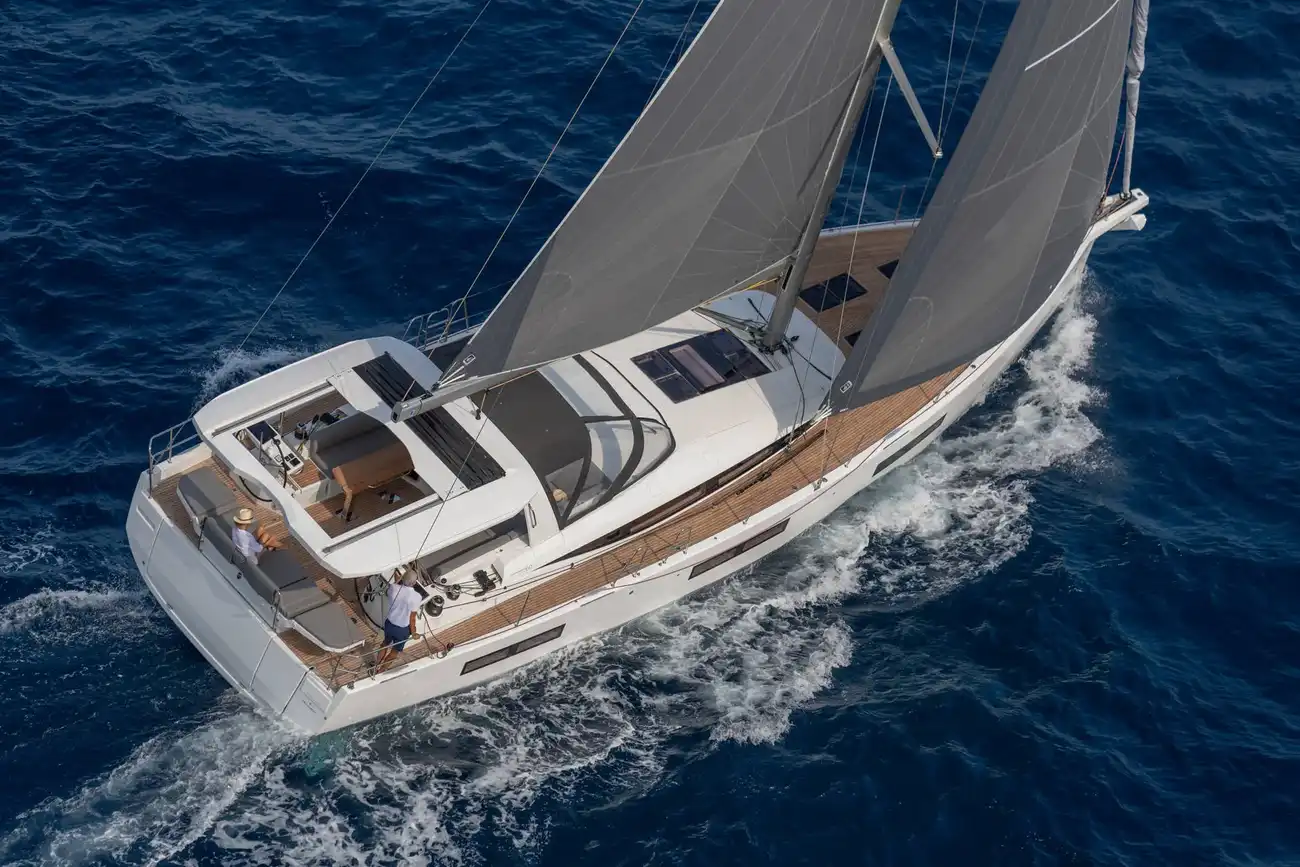 Jeanneau Yachts 60 - Image 67