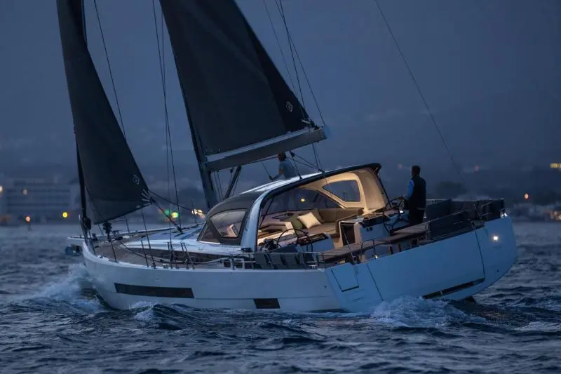 Jeanneau Yachts 55 - Image 34