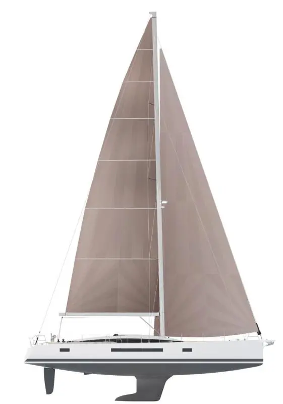 Jeanneau Yachts 65 - Image 5