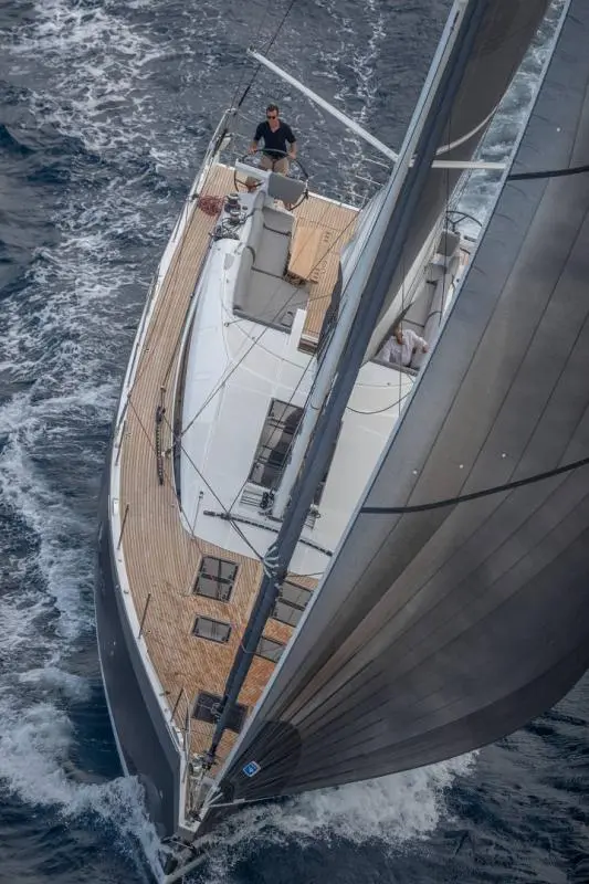 Jeanneau Yachts 60 - Image 95