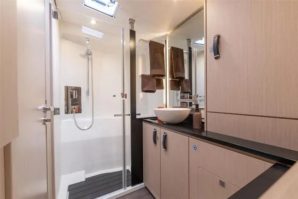 Jeanneau Yachts 55 - Image 55