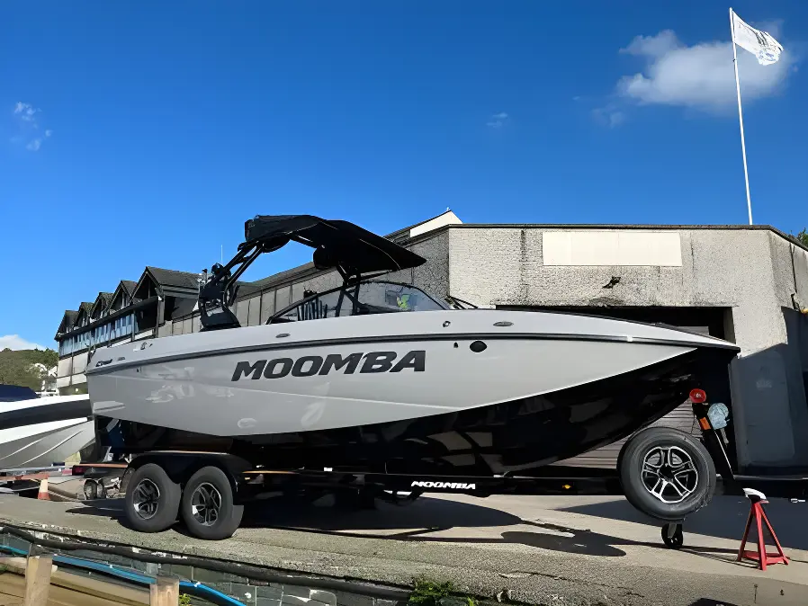 Moomba Craz - Image 23