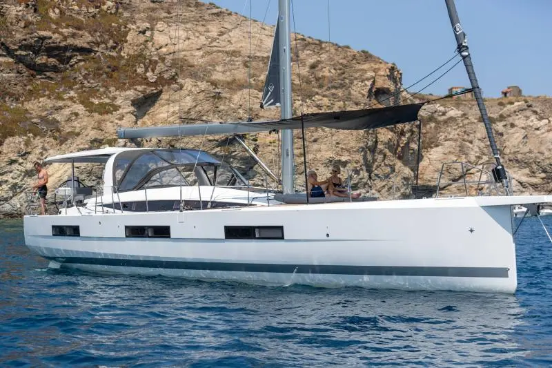 Jeanneau Yachts 60 - Image 18