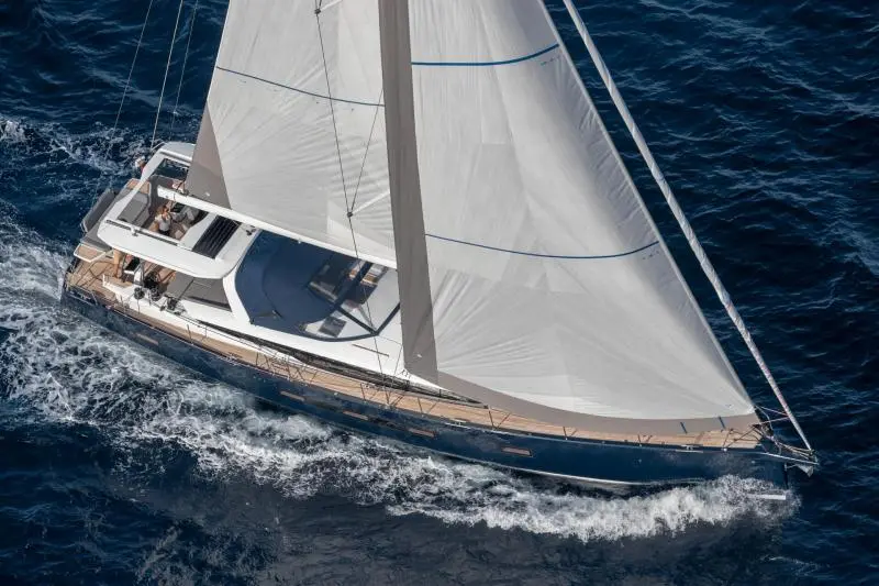 Jeanneau Yachts 65 - Image 17