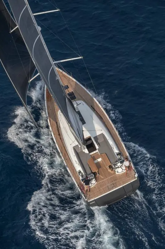Jeanneau Yachts 60 - Image 105