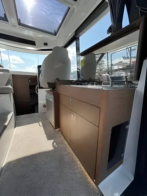 Jeanneau Merry Fisher 895 - Image 14