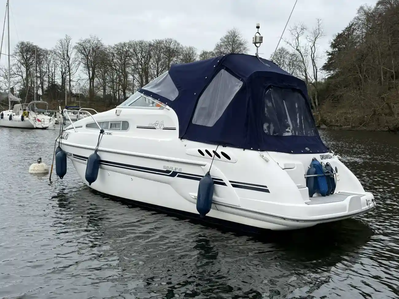 Sealine S240 - Image 36