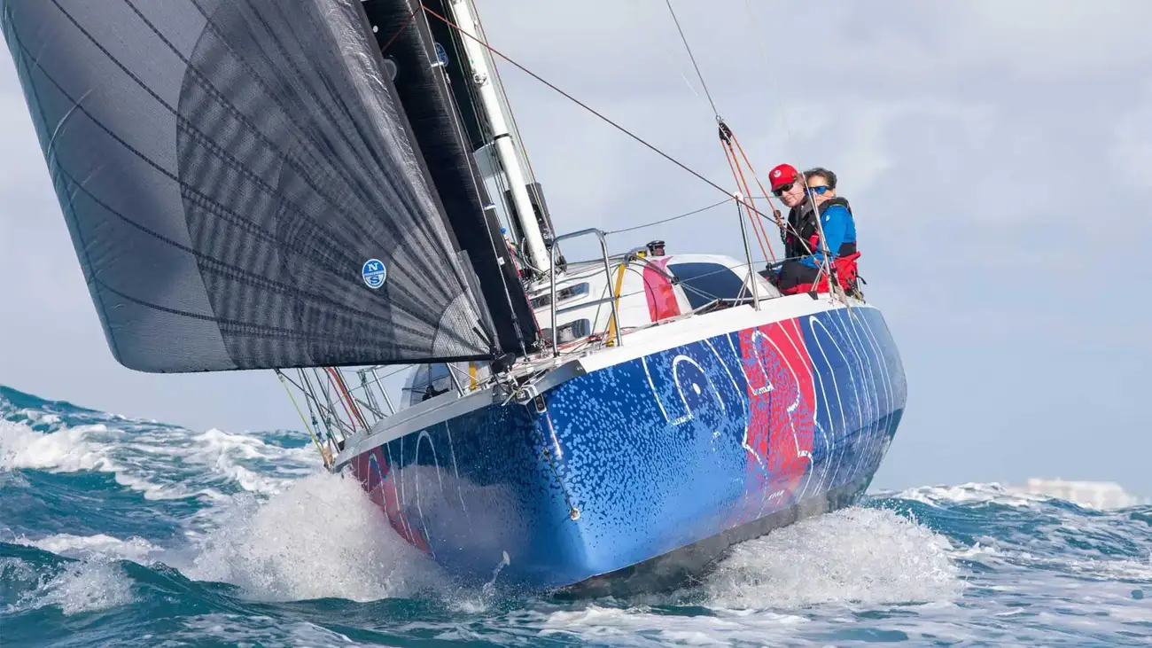 Jeanneau Sun Fast 3300 - Image 64