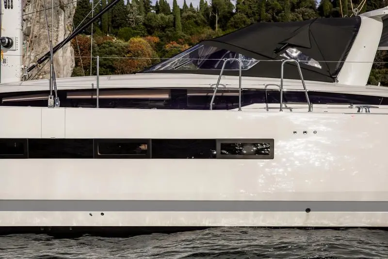 Jeanneau Yachts 65 - Image 41