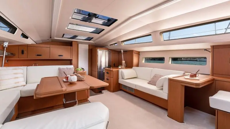 Jeanneau Yachts 60 - Image 56