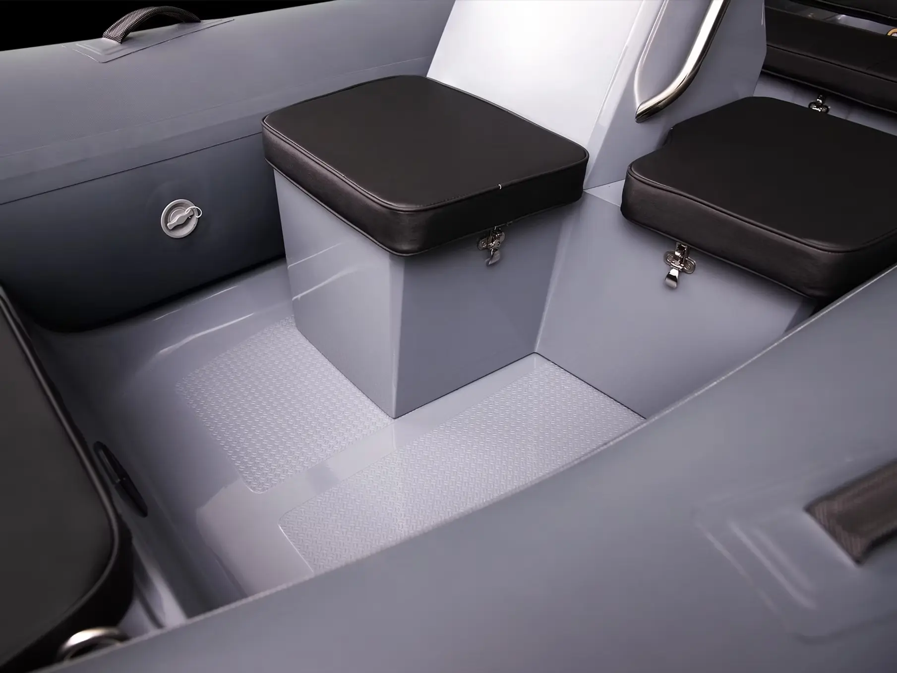 Brig Falcon 420 - Image 9