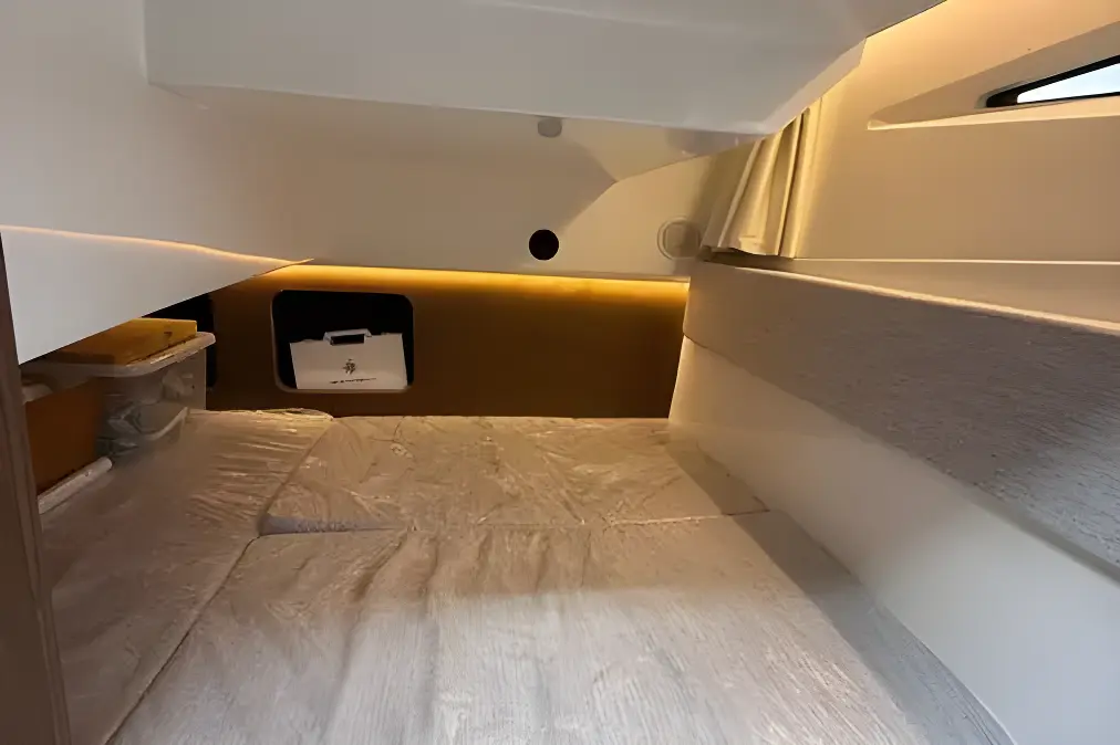 Jeanneau Merry Fisher 895 - Image 43