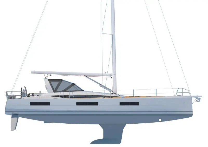 Jeanneau Yachts 60 - Image 77