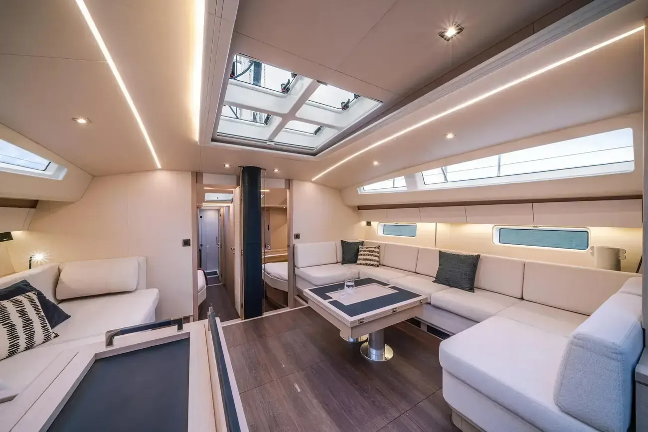 Jeanneau Yachts 65 - Image 78