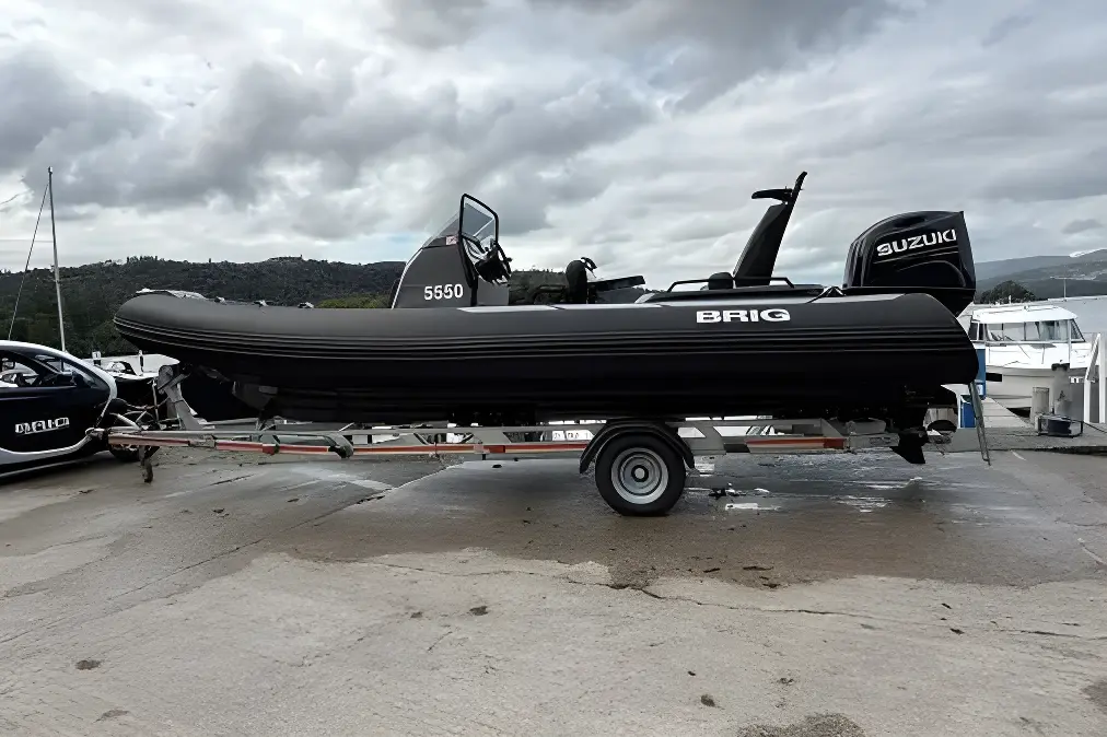 Brig Eagle 6.7 - Image 18