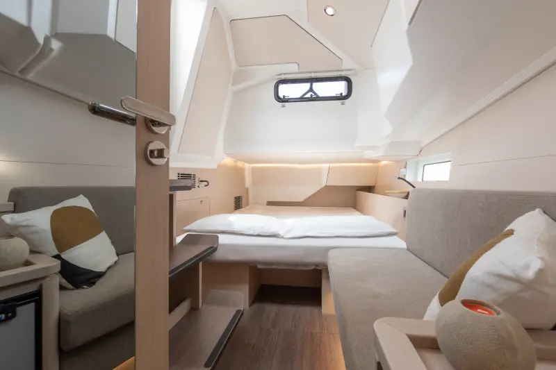 Jeanneau Yachts 55 - Image 53