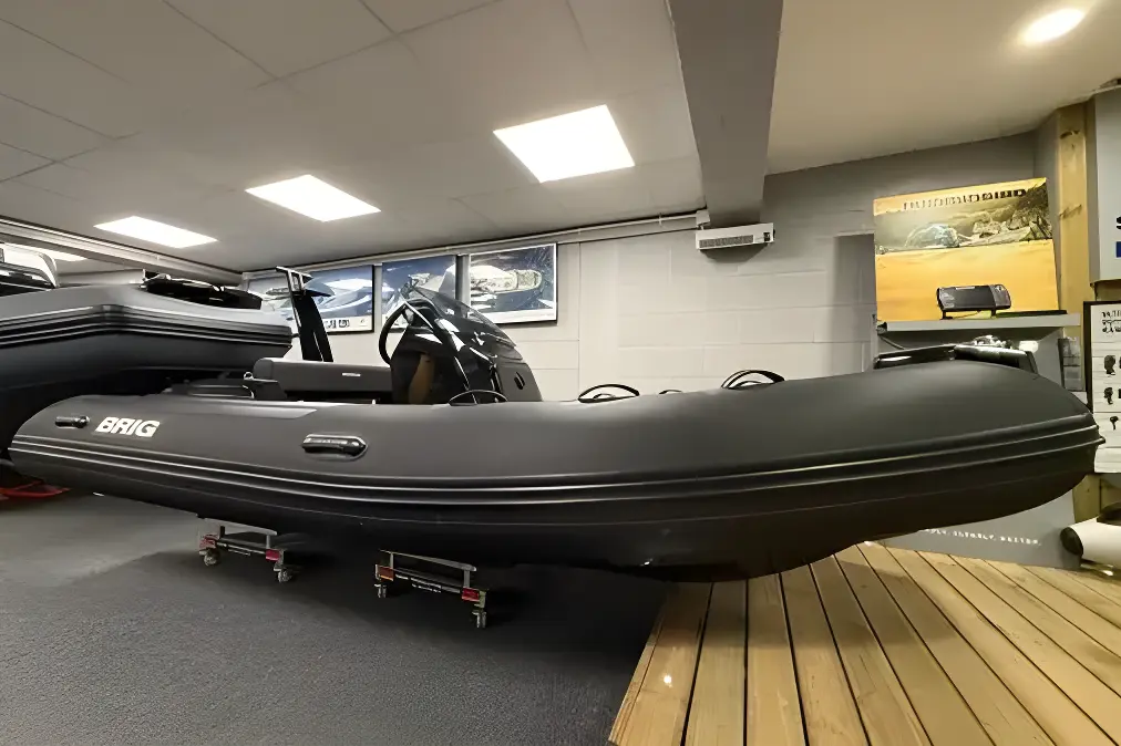 Brig Eagle 4 - Image 25