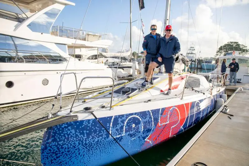 Jeanneau Sun Fast 3300 - Image 39