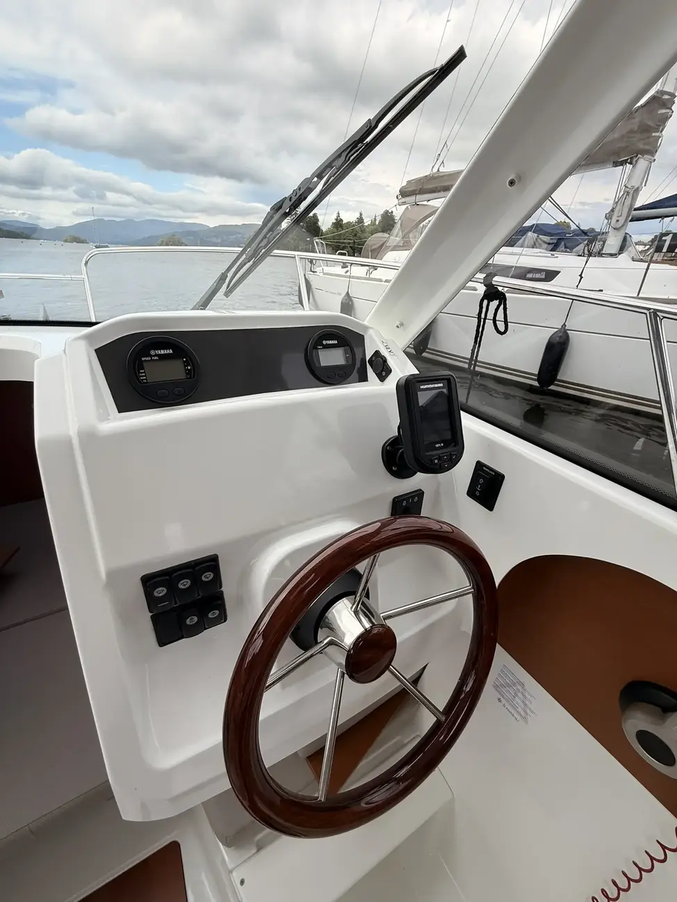Jeanneau Merry Fisher 605 - Image 41