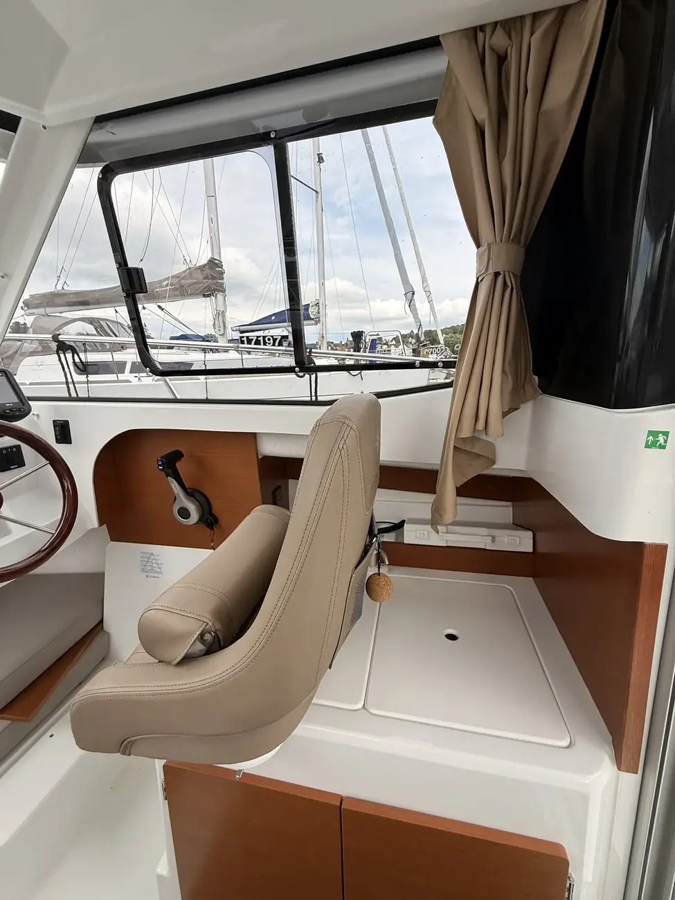 Jeanneau Merry Fisher 605 - Image 20