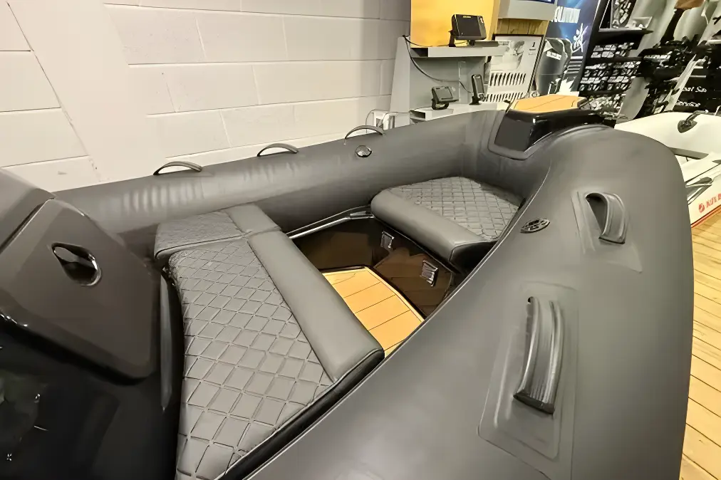 Brig Eagle 4 - Image 12