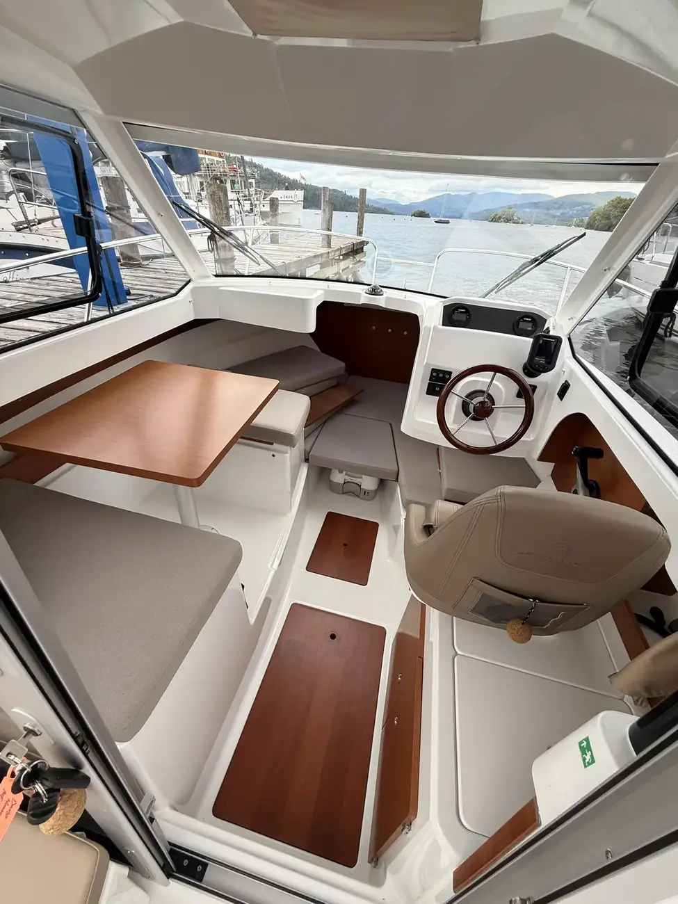 Jeanneau Merry Fisher 605 - Image 27