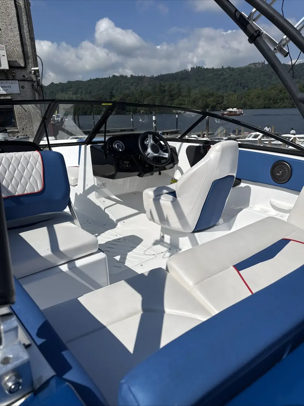 Glastron GX195 Sport - Image 31