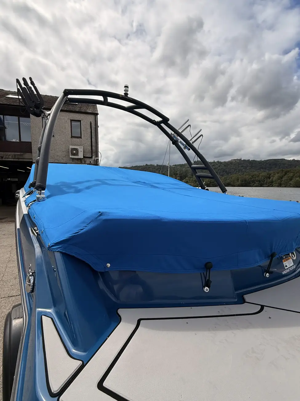 Glastron GX195 Sport - Image 42