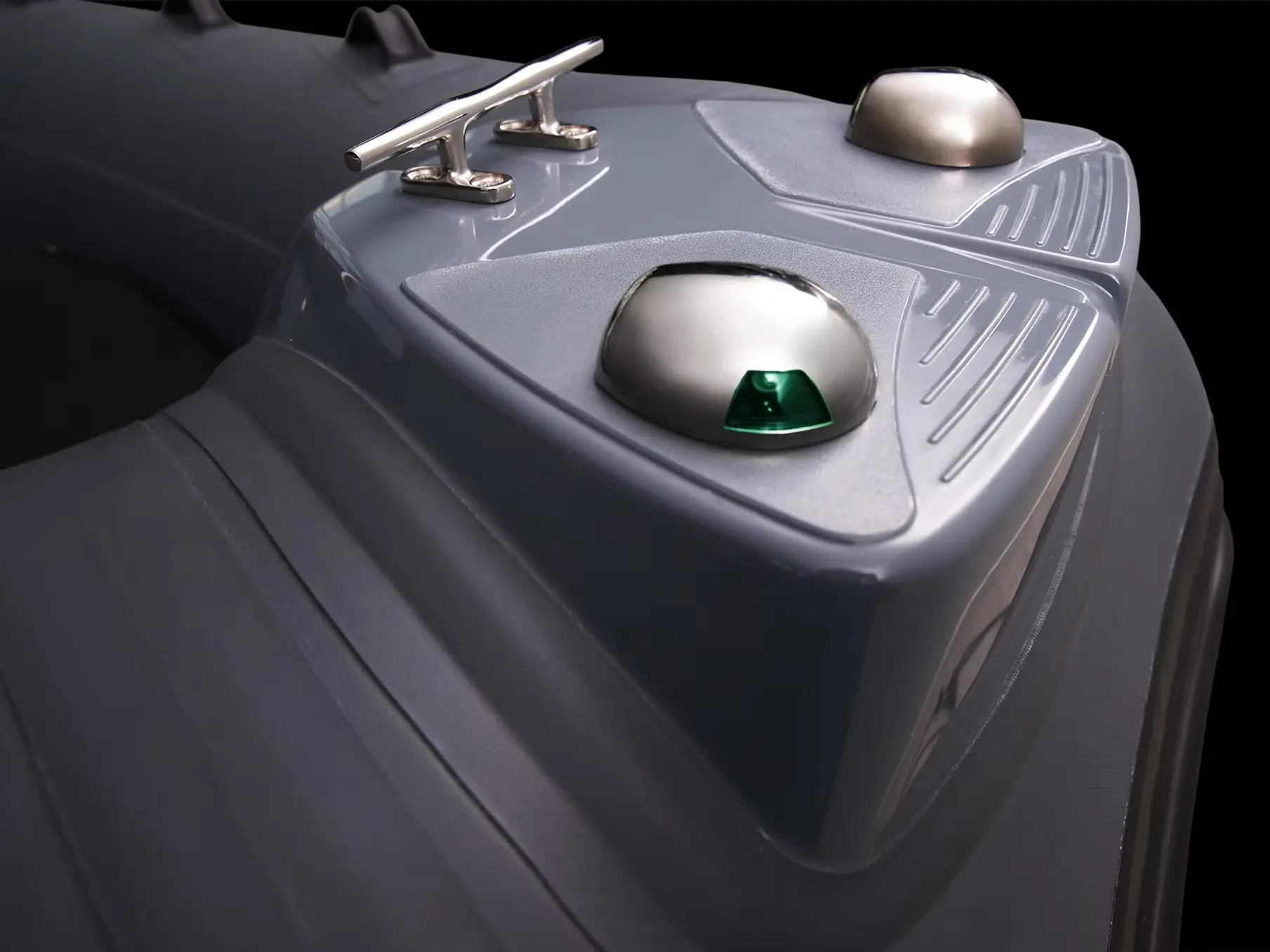 Brig Falcon 420 - Image 13