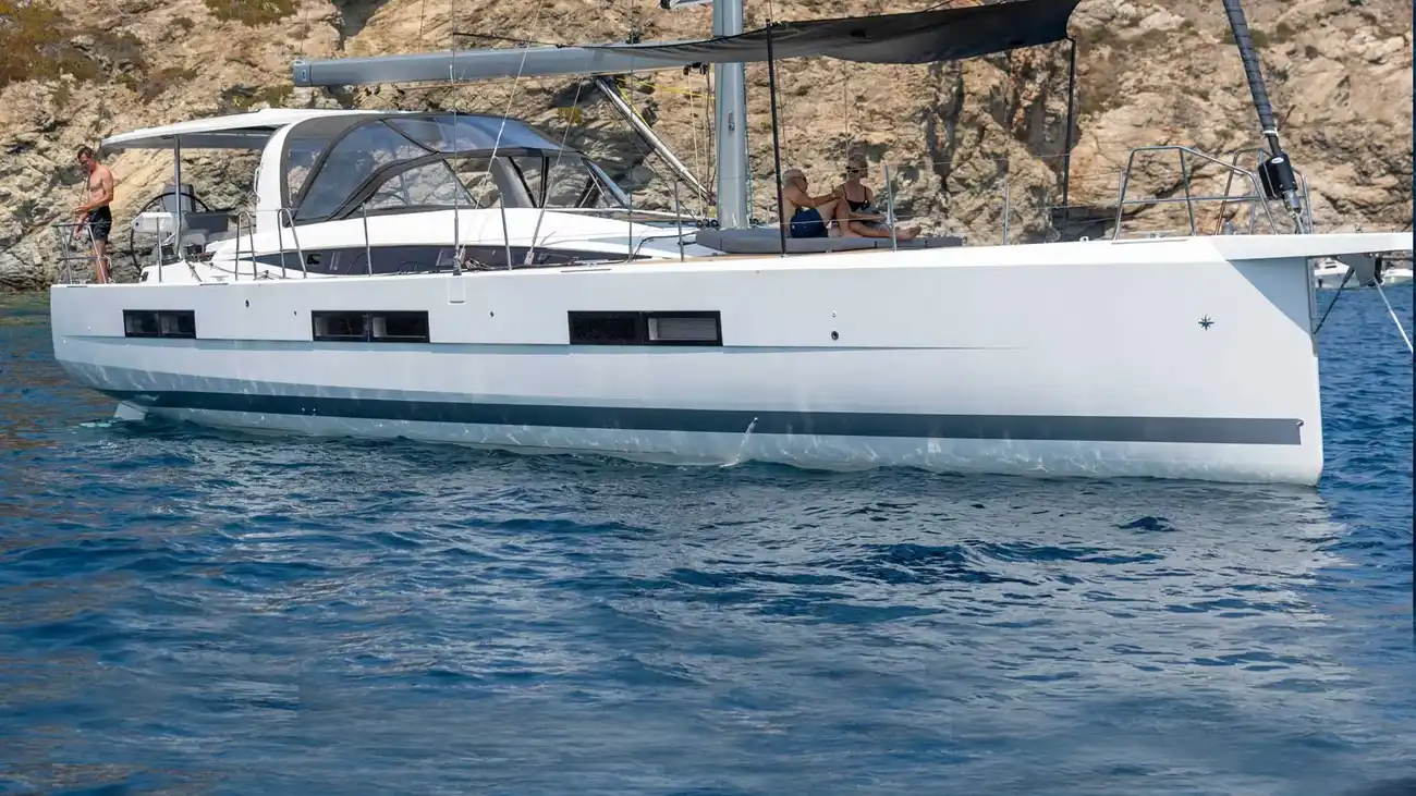 Jeanneau Yachts 60 - Image 3