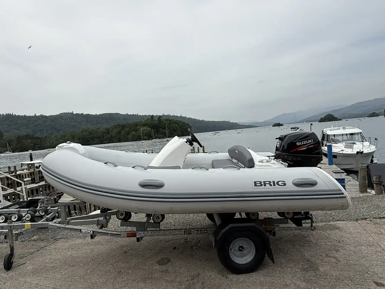 Brig Eagle 340 - Image 22