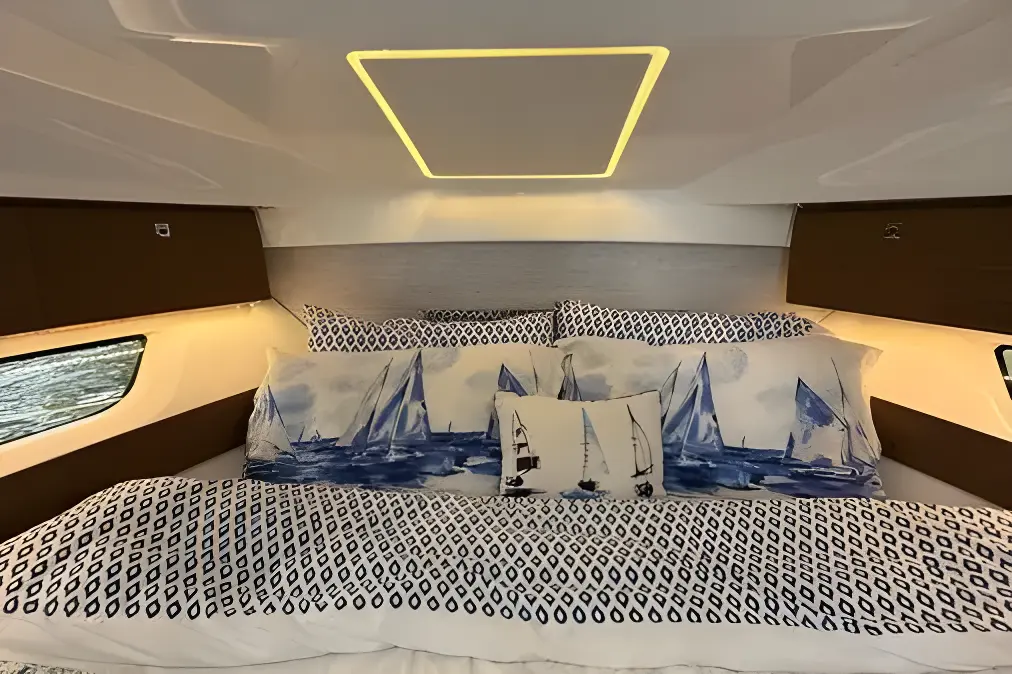 Jeanneau Merry Fisher 895 - Image 39