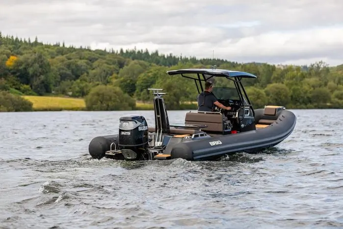 Brig Eagle 8 - Image 11