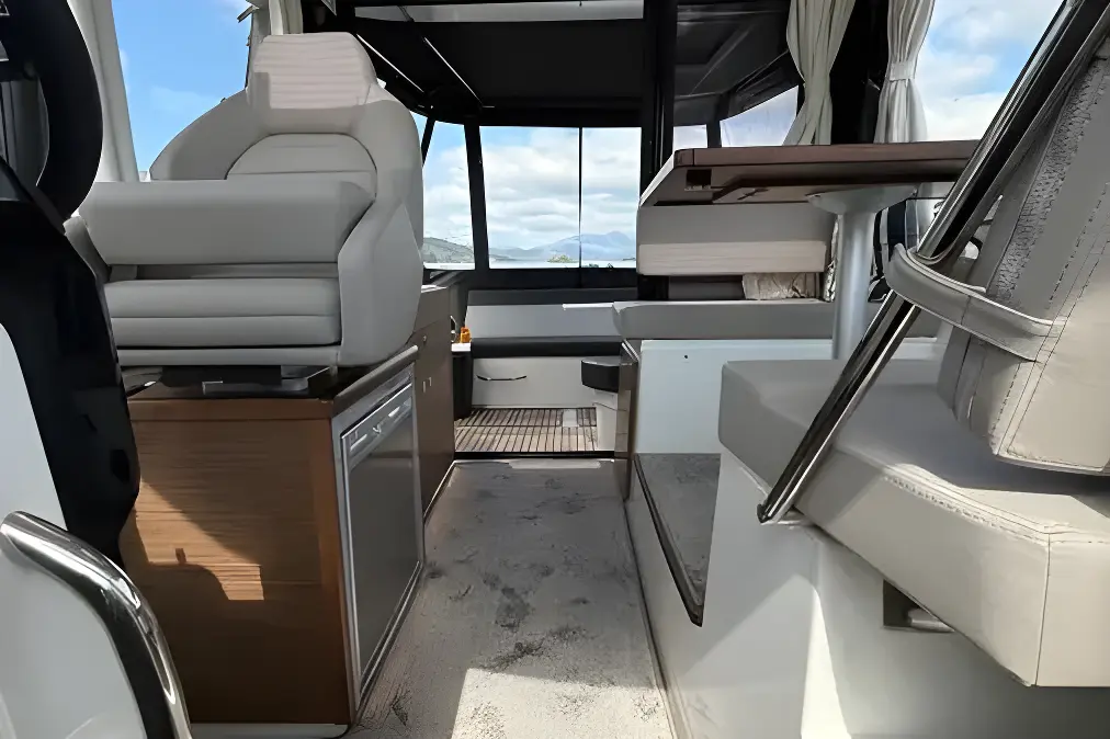 Jeanneau Merry Fisher 895 - Image 50