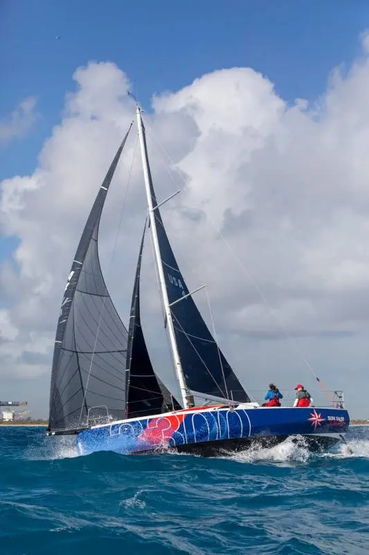 Jeanneau Sun Fast 3300 - Image 54