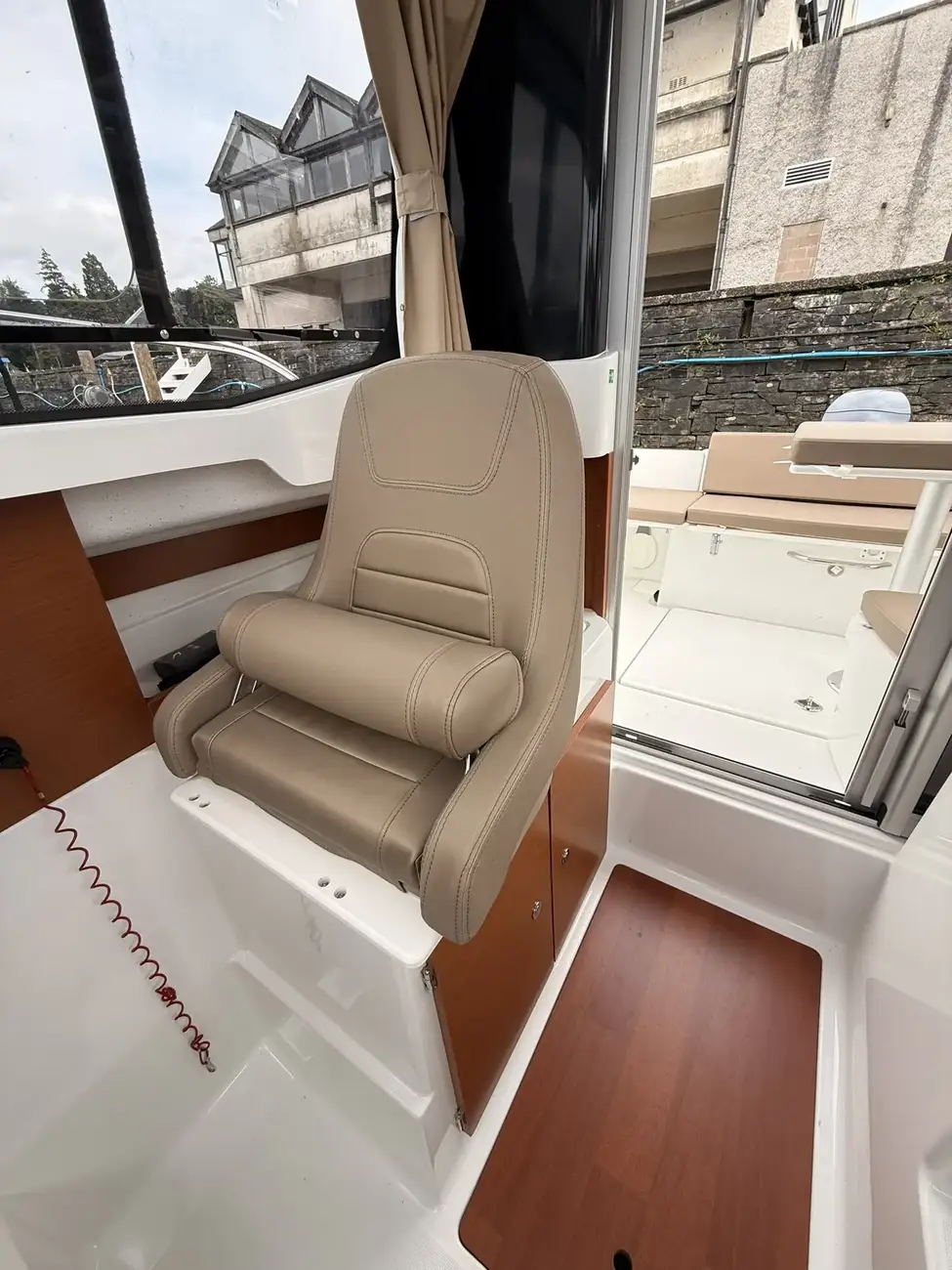 Jeanneau Merry Fisher 605 - Image 25