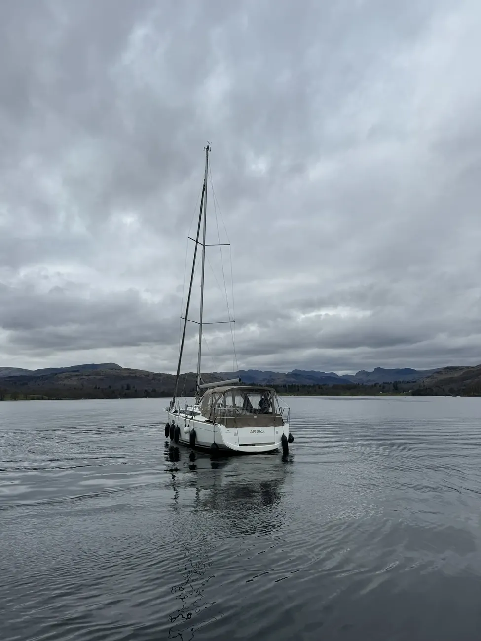 Jeanneau Sun Odyssey 349 - Image 19