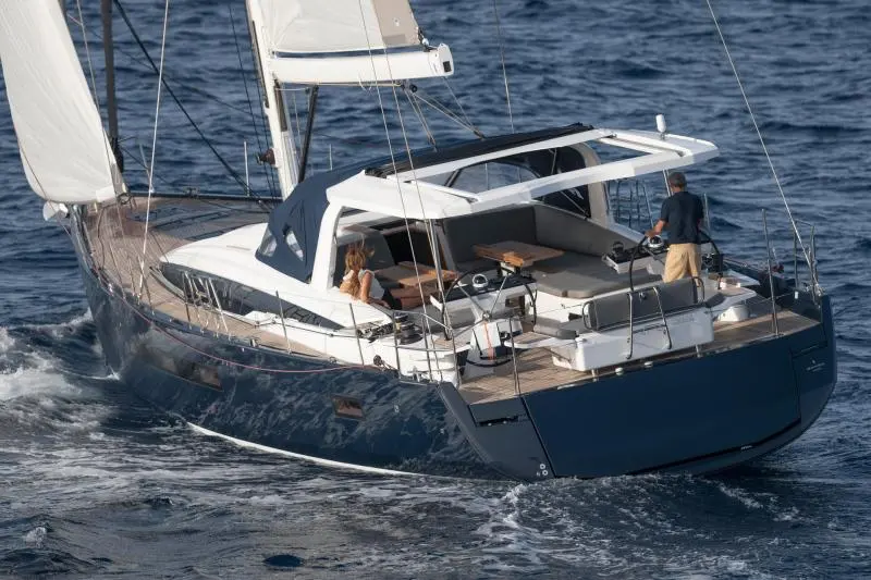 Jeanneau Yachts 65 - Image 15