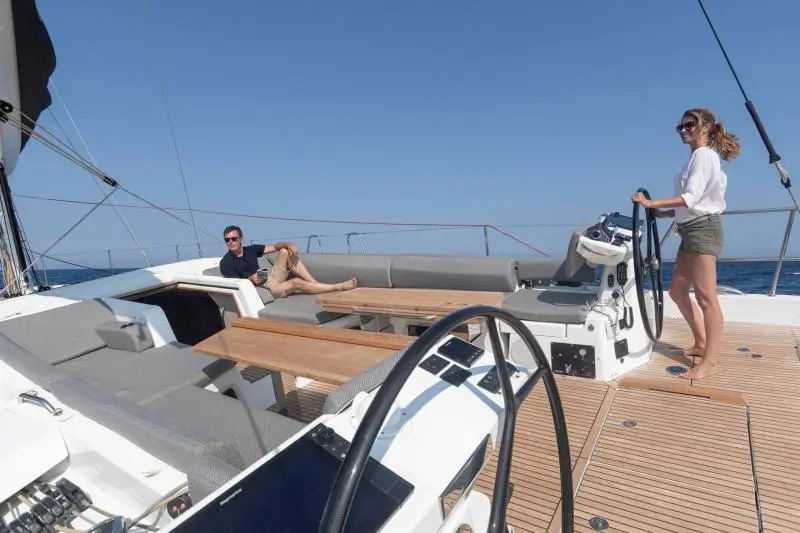 Jeanneau Yachts 60 - Image 28