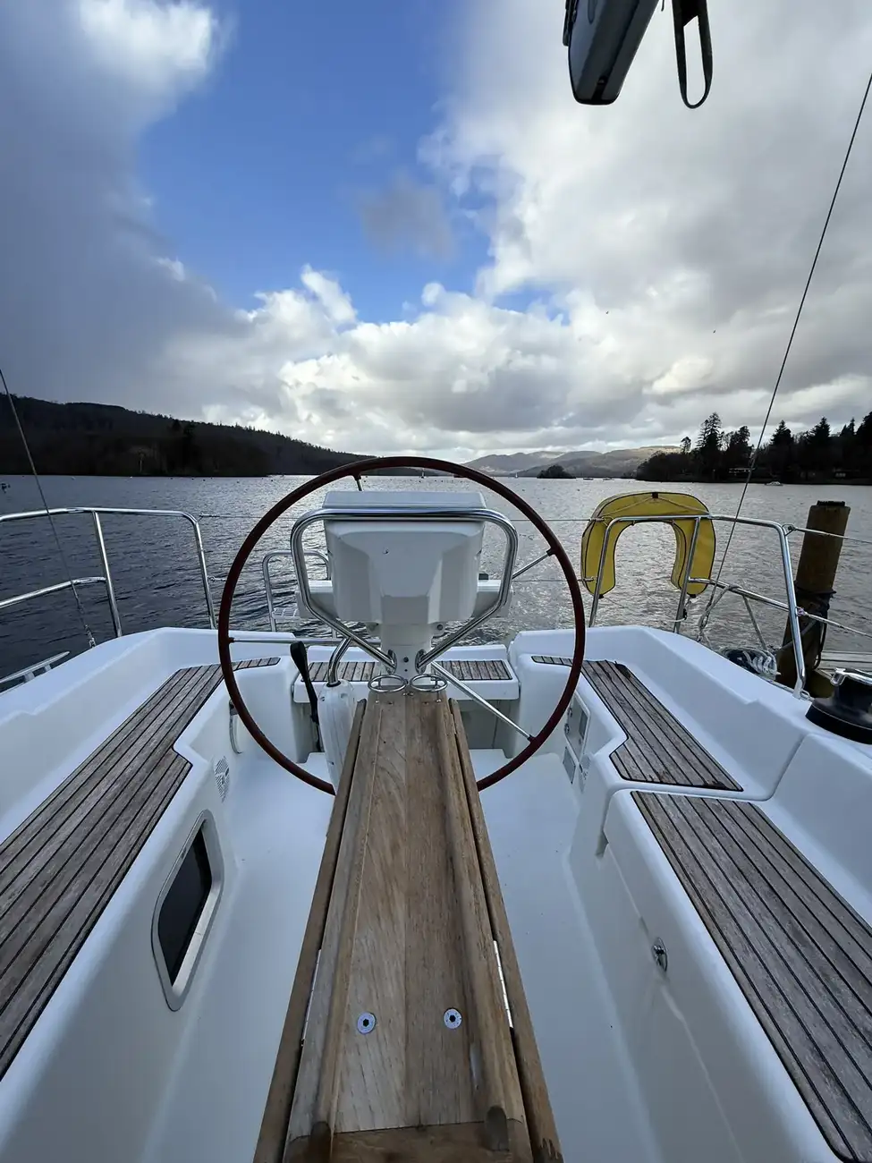 Jeanneau Sun Odyssey 33i - Image 11