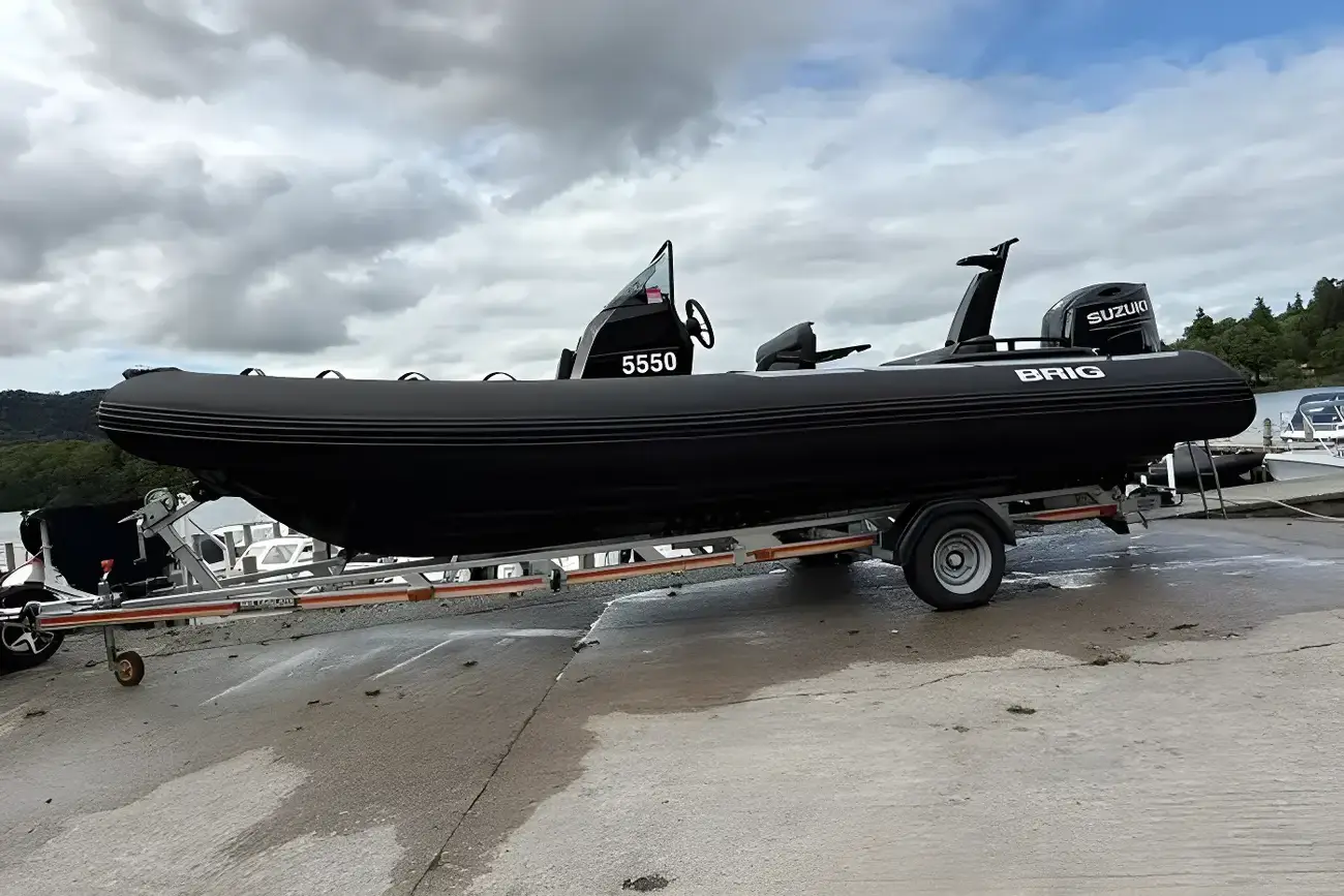 Brig Eagle 6.7 - Image 15