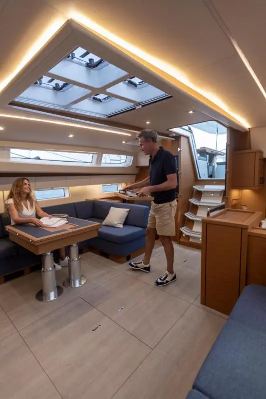 Jeanneau Yachts 65 - Image 57